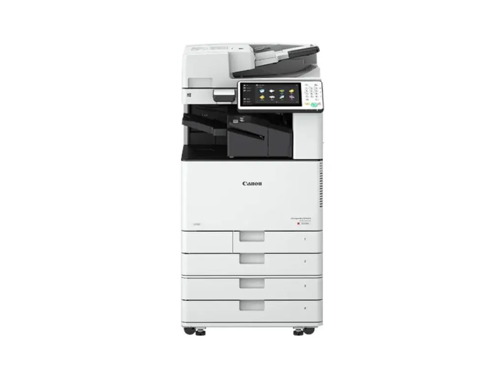Canon imageRUNNER ADVANCE C5535i