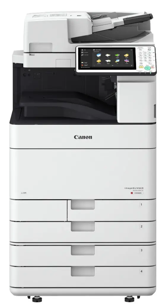 Canon imageRUNNER ADVANCE 4535i
