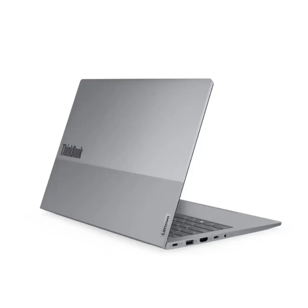 Notebook Lenovo ThinkBook 14 G6 IRL 21KG00XSTA (Arctic Grey)- Intel i5-13420H