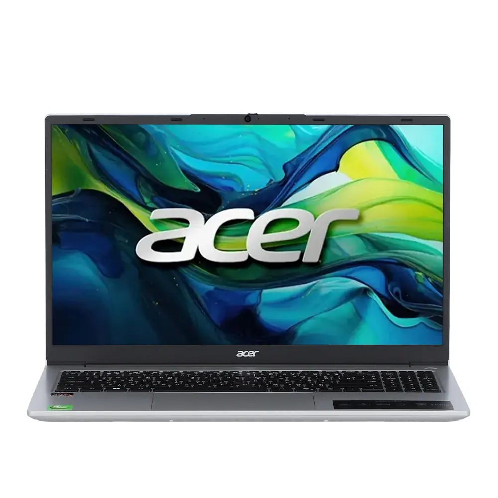 Notebook Acer Aspire Lite 15 AL15-41P-R47V (Light Silver)- AMD Ryzen 7 5700U