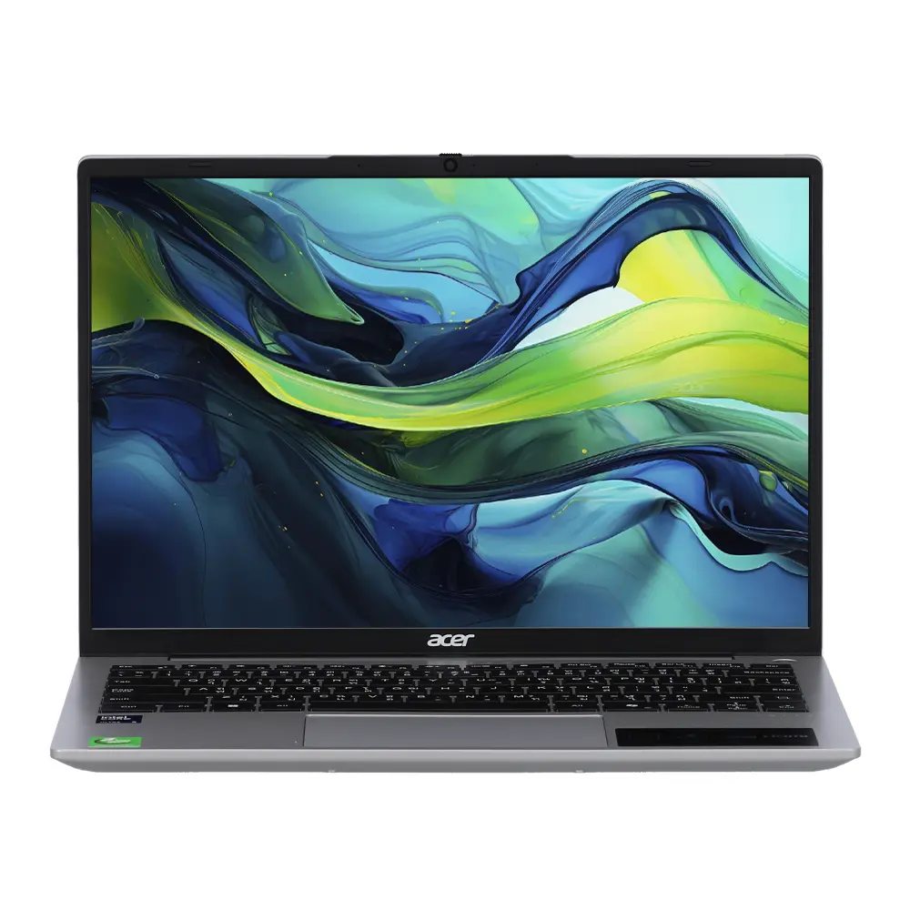 Notebook Acer Swift Lite 14 SFL14-51M-70X1 (Light Silver)-Intel Core Ultra 7 155U