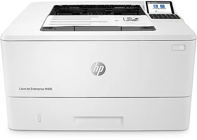HP LASERJET ENTERPRISE M406DN