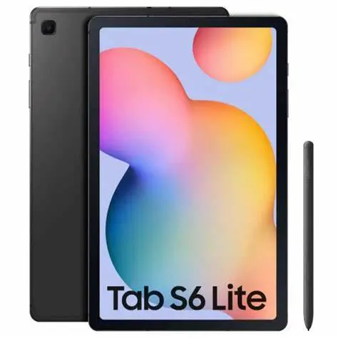 Samsung Galaxy Tab S6 Lite LTE (2024) / แรม 4 : ดวามจุ 128GB