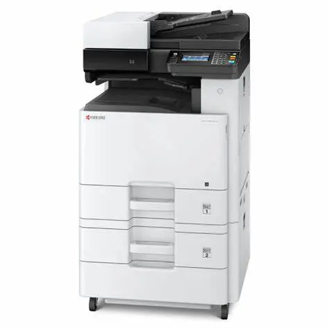 Kyocera ECOSYS M4125idn 