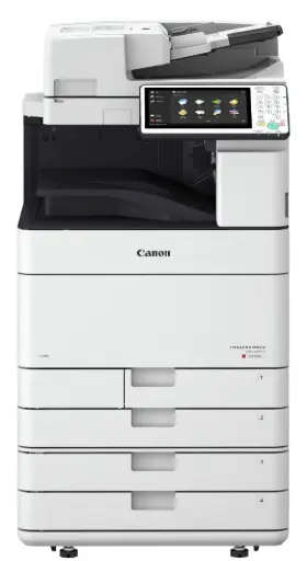 Canon imageRUNNER ADVANCE 4535i