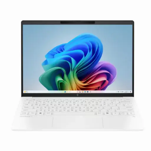 Notebook HP OmniBook 7 Aero 13-bg1075AU (Ceramic White)-AMD Ryzen AI 7 350