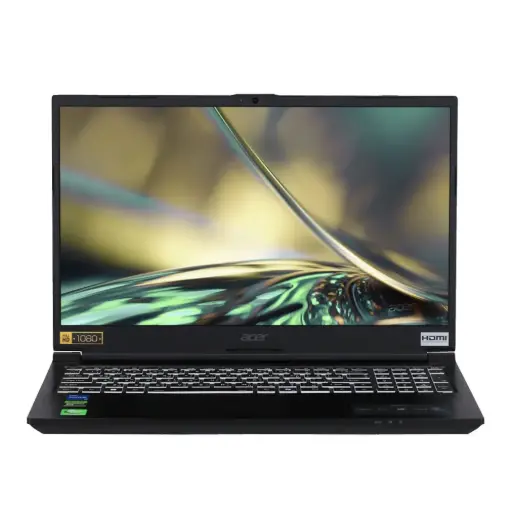 Notebook Acer Aspire 7 A715-59G-54H5 (Titanium Black)-Intel Core i5-12450H