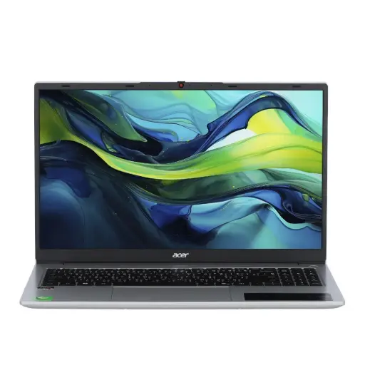 Notebook Acer Aspire Lite 15 AL15-42P-R3Q5 (Light Silver)-