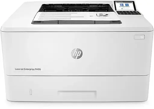 HP LASERJET ENTERPRISE M406DN